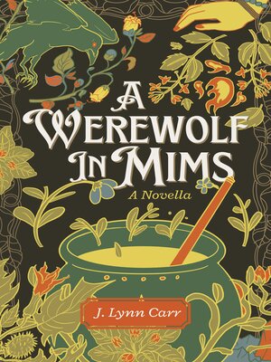cover image of A Werewolf in Mims